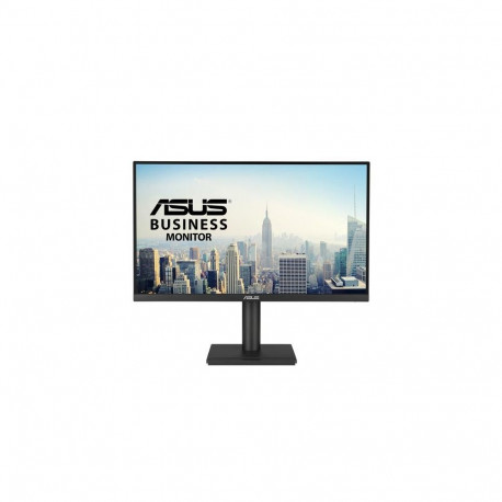 ASUS VA27UCPS computer monitor 68.6 cm (27") 3840 x 2160 pixels 4K Ultra HD LCD Black