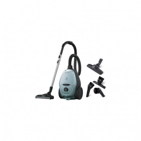 Electrolux PD82-4MB 3.5 L Cylinder vacuum Dry 600 W Dust bag