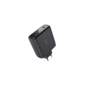 Trust Maxo 100W Universal Black AC