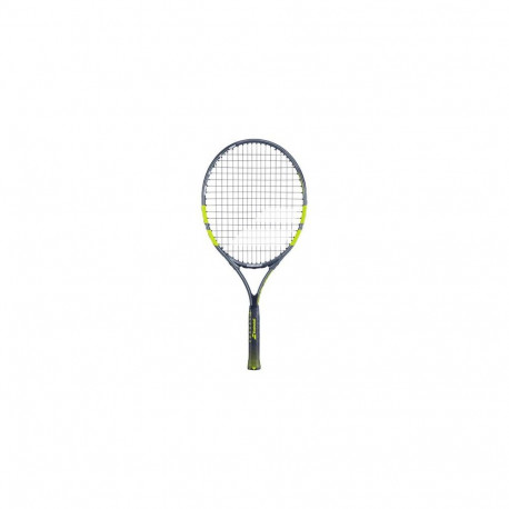 Babolat Carlitos Junior 23 Aluminium Grey, Yellow 1 pc(s)