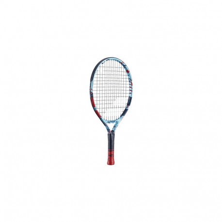 Babolat Ballfighter 17 Aluminium Blue, Red, Dark Blue 1 pc(s)