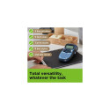 DYMO LetraTag LT-100H Handheld Label Maker | ABC Keyboard Label Printer with Easy-to-Use13 Character