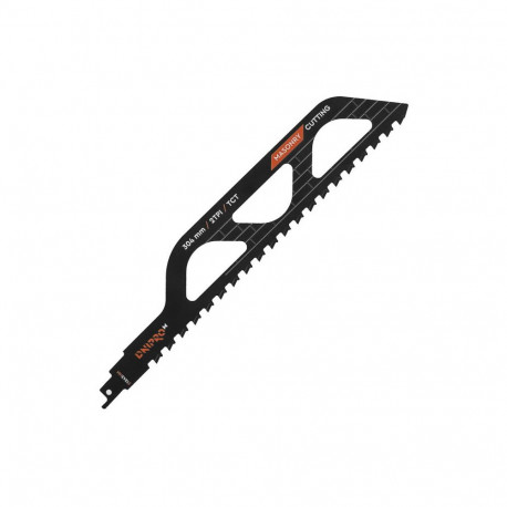 Betoonisaag 304mm TCT 2TPI S 1243 HM DNIPRO-M