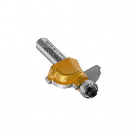 Freesitera B1104 8x12,7х28.6mm L-14.3, R-6.35mm DNIPRO-M