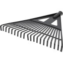 SPRING RAKE, PLASTIC, 20-TEETH 35790 FLO