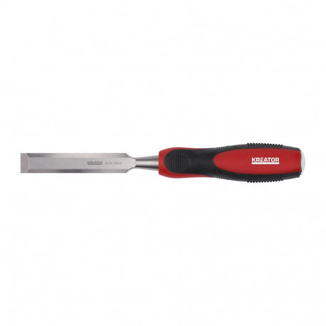Chisel for wood 19mm Kreator