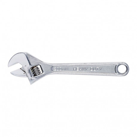 Adjustable wrench 250mm Kreator