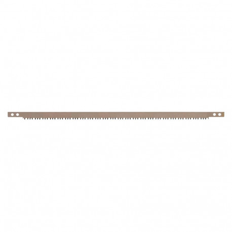 Saeleht 530mm, kuivale puidule Kreator