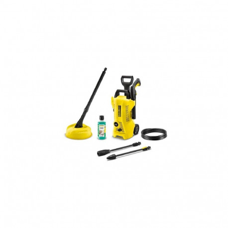 HIGH PRESSURE WASHER K 2/PREMIUM PC 1.673-633.0 KARCHER