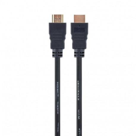 CABLE HDMI-HDMI 1.8M HIGH/SPEED CC-HDMIL-1.8M GEMBIRD