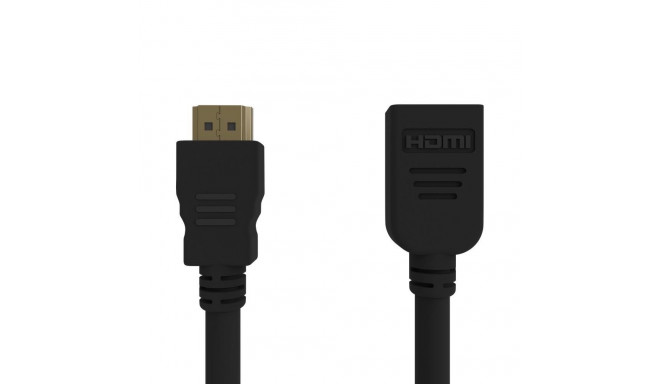 CABLE HDMI EXTENSION 4.5M/CC-HDMI4X-15 GEMBIRD