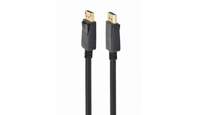 CABLE DISPLAY PORT 3M/CC-DP2-10 GEMBIRD