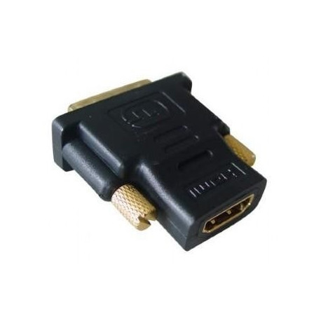 Gembird adapter HDMI - DVI (A-HDMI-DVI-2)