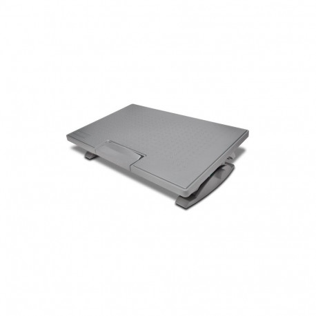 Jalatugi Kensington K50409EU SmartFit SoleMate Pro Ergonomic Foot Rest hall (H 93mm/120mm)