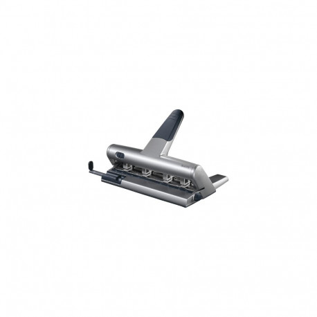 Augulööja Leitz 5114, reguleeritav, 4-le augule,30 lehte