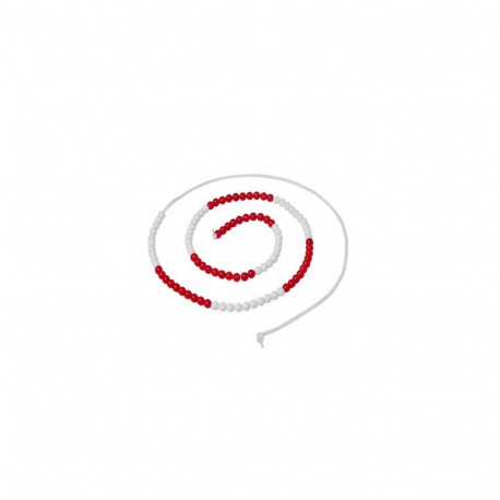 Aritmeetiline nöör 100 kuuliga