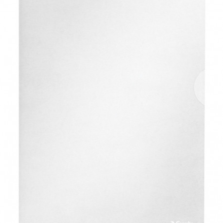 Kiletasku L-tasku, A5 115my,100 tk/pk. läbipaistev Esselte