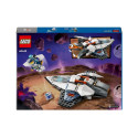 LEGO City 60430 Interstellar Spaceship Constructor