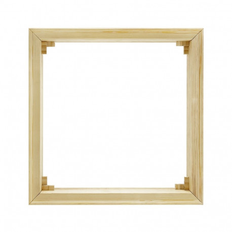 Focus Canvas Stretcher 2 Pack 40 cm