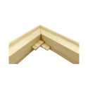 Focus Canvas Stretcher 2 Pack 50 cm