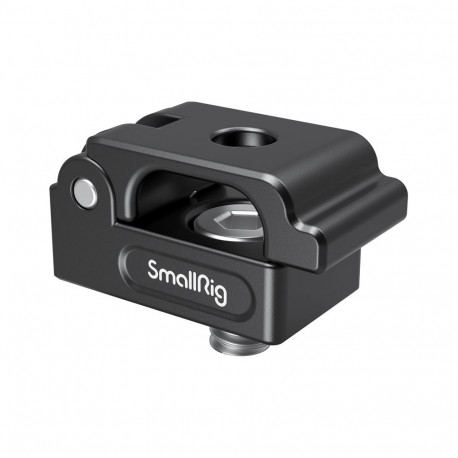 SmallRig 2418 Univ Spring Cable Clamp