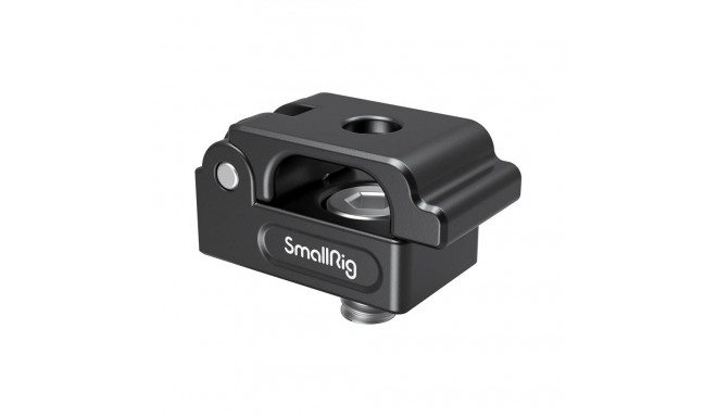 SmallRig 2418 Univ Spring Cable Clamp