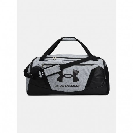 Spordikott Under Armour UA Storm Undeniable 5.0 Duffle LG 101L hall/must