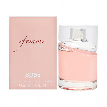 Boss Femme Edp Spray (75ml)
