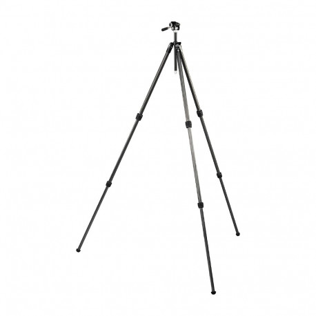 Tripod - Vortex Ridgeview Carbon Tripod Kit 22 lbs Capacity 21-187 cm