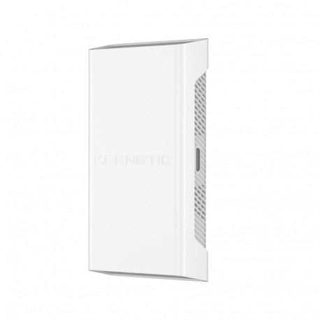 Network Repeater - Keenetic Buddy 6 SE 3000 Mbit/s Dual-Band White, Grey