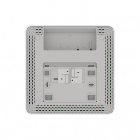 Router - Keenetic Voyager Pro AX1800 Wi-Fi 6 Mesh, 2x Gigabit Ports, PoE