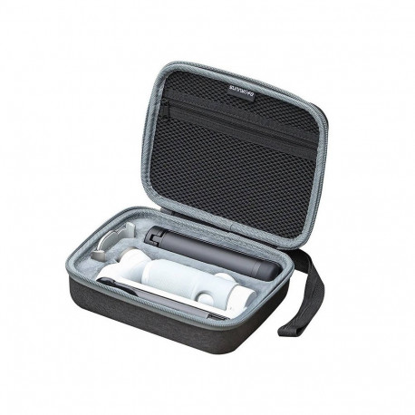 Carrying Case - Sunnylife Insta360 Flow Gimbal Bag Black