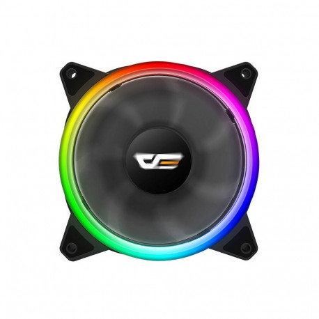 Case Fan - darkFlash DR12 Pro 120mm ARGB 1200 RPM 16 dBA