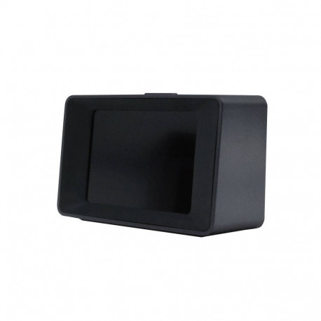 Monitor - UTOUR C2M 2.4" Screen Real-Time Display Black