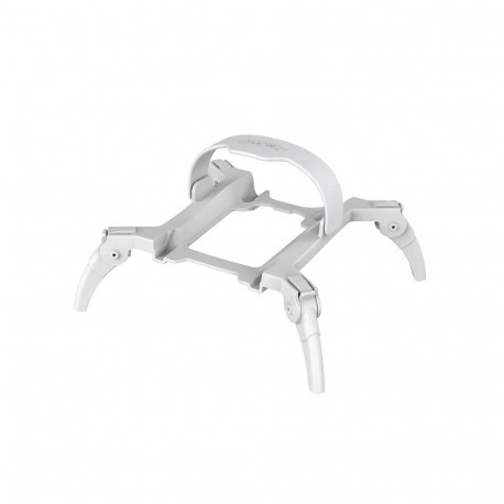 Drone Accessory - Sunnylife Landing Gear for DJI Mini 3 Pro, 28mm Elevation, Foldable