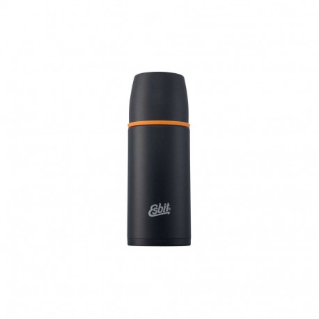 Thermal Flask - ESBIT VF500ML 0.5L Stainless Steel Black