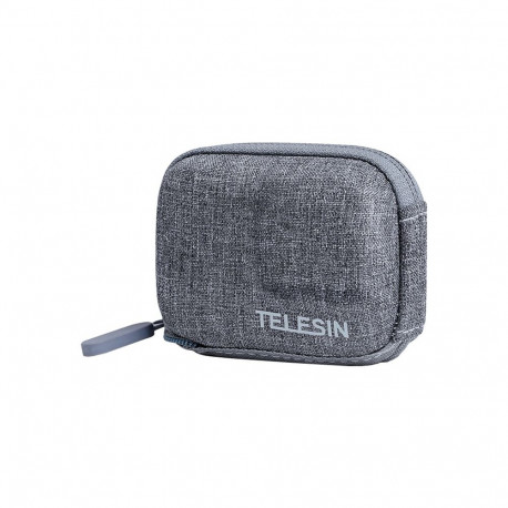 Case - Telesin GP-CPB-902 Protective Case for GoPro Hero 9/10/11/12, IP54, Black