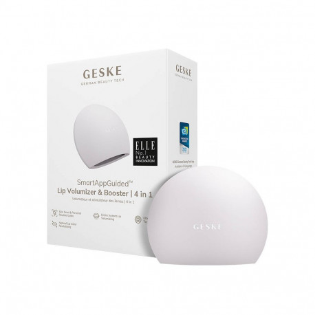 Beauty Device - Geske Lip Volumizer & Booster Vacuum Silicone Starlight