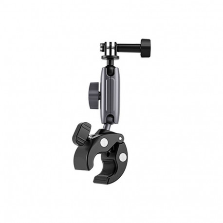 Motorcycle Accessory - DDPAI Ranger Mount (DDPAI, stable attachment for dash cam)