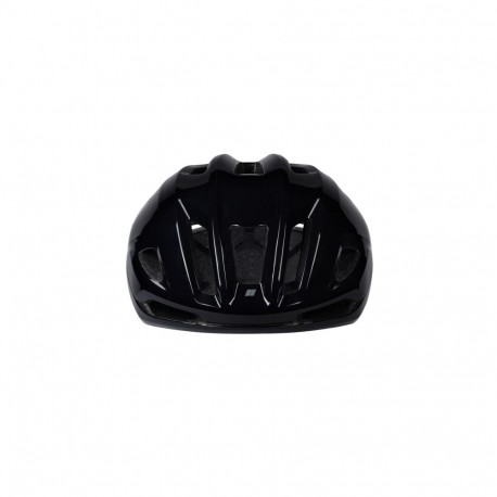 Cycling Helmet - HJC CROSSER Adjustable Fit 18 Ventilation Holes Black