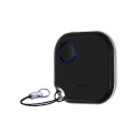 Smart Home Device - Shelly BLU Button 1 Bluetooth Activation Button Black