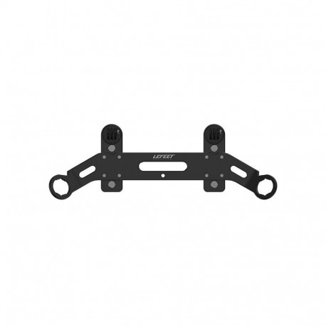 Accessory - Dual Jet Rail Kit (Lefeet S1 Pro, mounts 2 scooters, filming attachment)