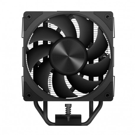 CPU Cooler - MODECOM Volcano 0C T100 12cm, 75 m³/h, 28 dB, Black