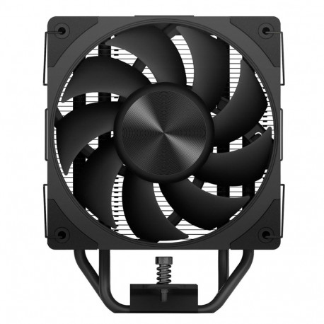 CPU Cooler - MODECOM Volcano 0C T700 190W TDP 12cm Black