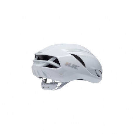 Cycling Helmet - HJC FURION 3.0 245g, Size S, White Hologram