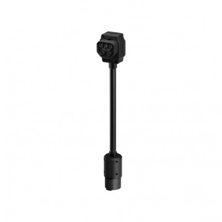 Adapter - EcoFlow DELTA Pro 3 EV X-Stream 7200W Type 1 Connector 49cm