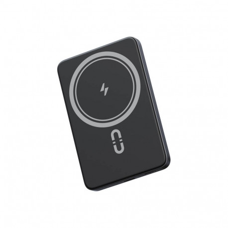 Powerbank - Romoss WSC05 5000mAh 20W Dual Output Black