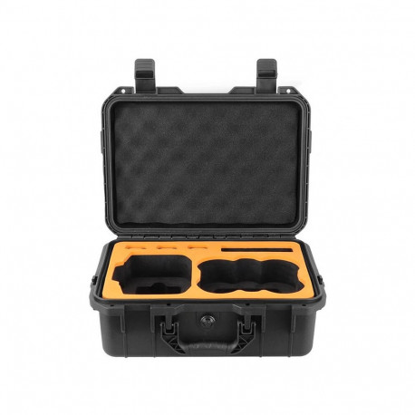 Carrying Case - SUNNYLIFE DJI Neo Waterproof Shock-Resistant Black