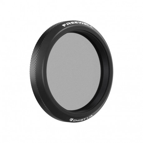 Camera Filter - Freewell Glow Mist 1/4 Diffusion Filter DJI Osmo Action 5 Pro