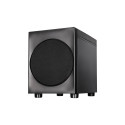 Computer Case - Chieftec CI-03B-OP Mini-ATX Micro ATX 2x 3.5" 2x 2.5" Black